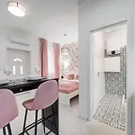 Appartement Cute With Ac *