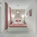 Appartement Cute With Ac Boedapest