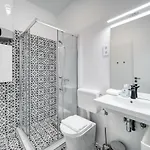 Appartement Cute With Ac *