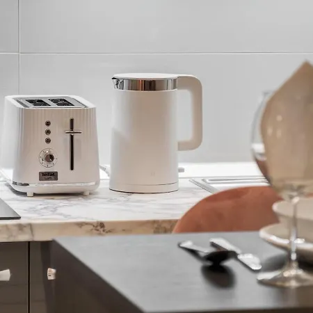 Cute With Ac * 부다페스트