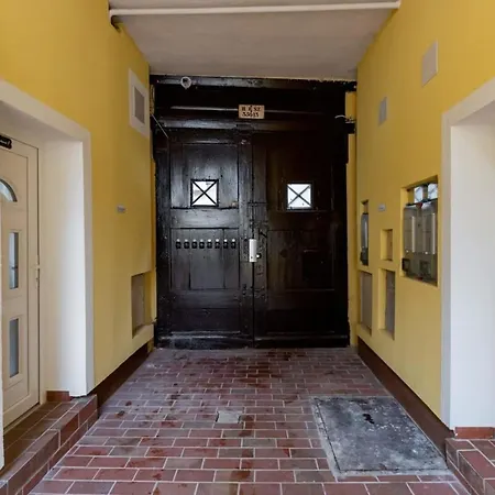 Cute With Ac 부다페스트