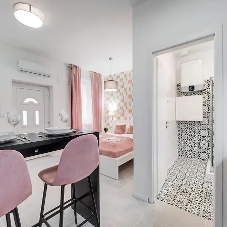 아파트 Cute With Ac *