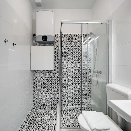 Cute With Ac * Βουδαπέστη